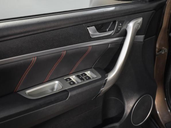 Haval H6 I с пробегом 2019 года, цена 1 249 000 рублей, 121807 км, внедорожник, Автокод Объявления