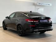 Kia Optima IV Рестайлинг Волгоград  - изображение 39