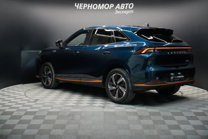 Evolute i-SKY I с пробегом 2024 года, цена 3 455 000 рублей, 22900 км, внедорожник, Автокод Объявления