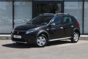 Renault Sandero I Саратов  - изображение 29