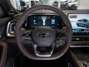 Geely Xingyue L I Рестайлинг 2 Москва  - изображение 39
