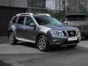 Nissan Terrano III (D10) Москва  - изображение 22