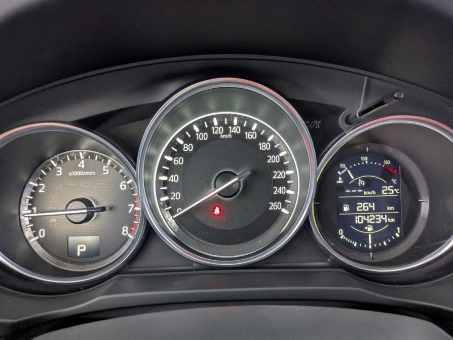 Mazda CX-5 II Москва  - изображение 14