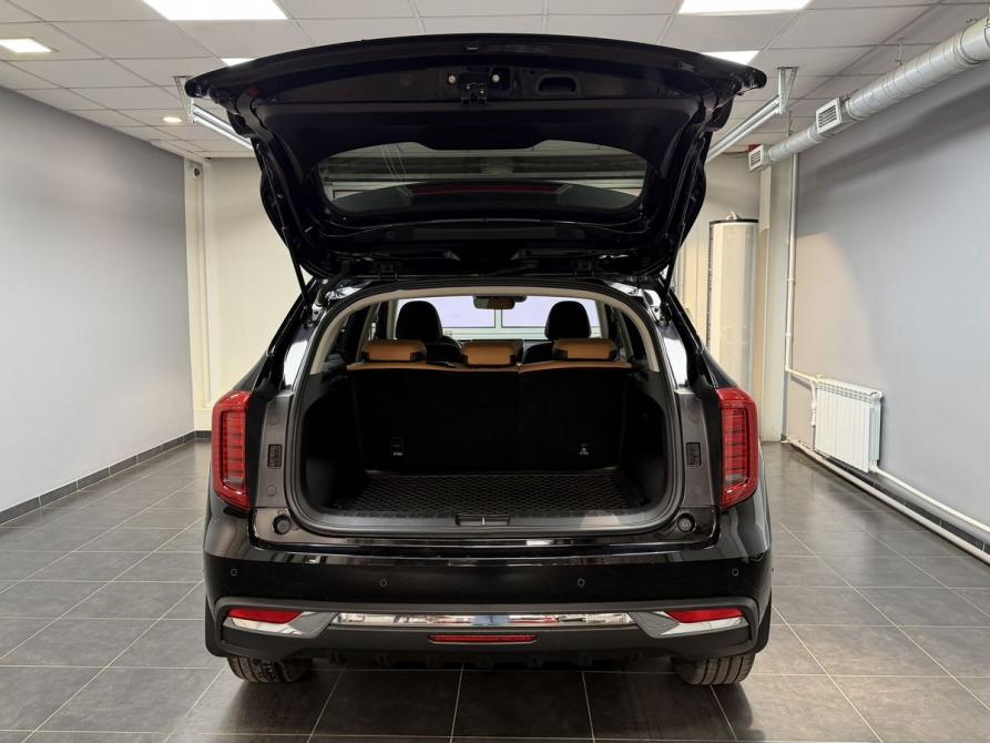 Haval Jolion I Тверь  - изображение 5