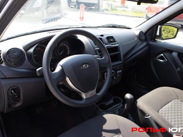 Lada (ВАЗ) Granta I Рестайлинг с пробегом 2024 года, цена 798 000 рублей, 26205 км, седан, Автокод Объявления
