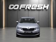 Skoda Octavia III (A7) Рестайлинг Тверь  - изображение 32