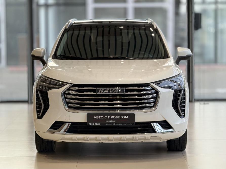 Haval Jolion I Краснодар  - изображение 2