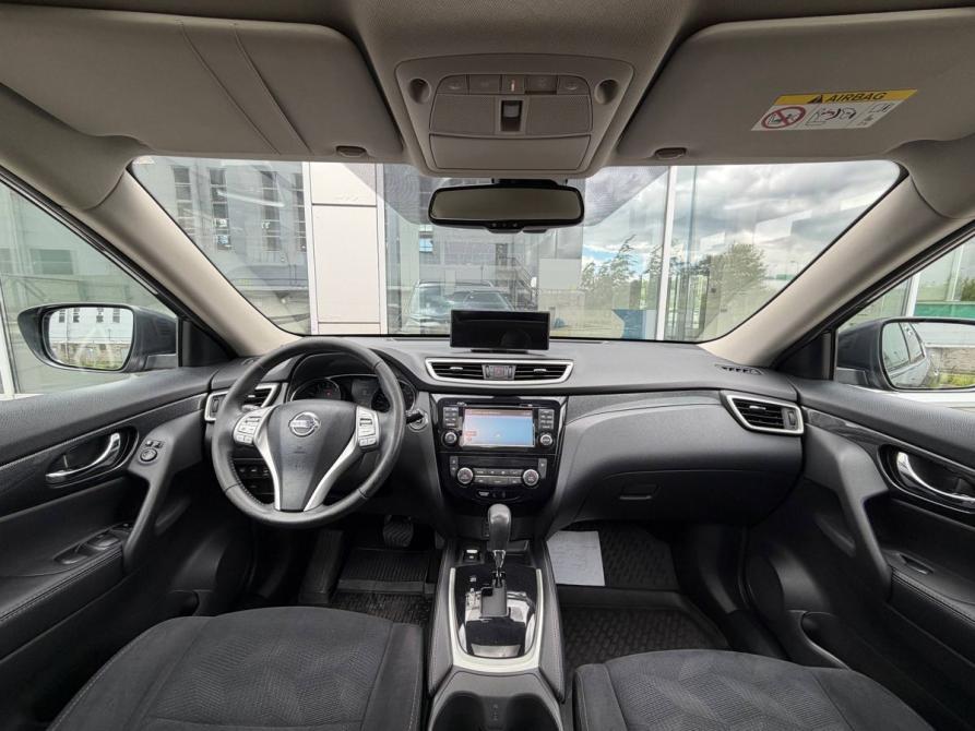 Nissan X-Trail III Санкт-Петербург  - изображение 9