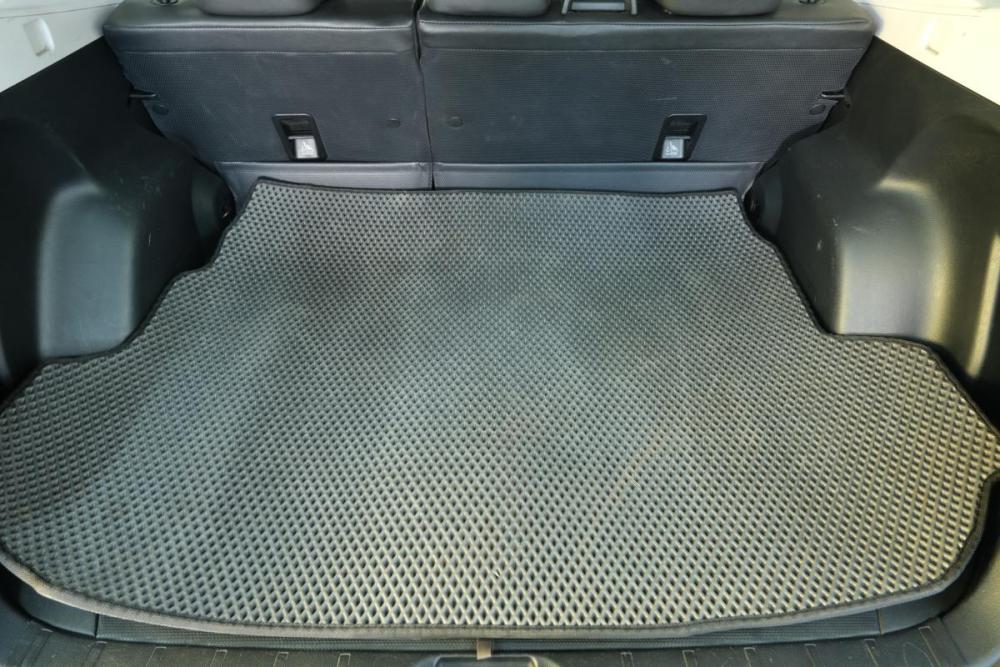 Subaru Forester IV Рестайлинг Омск  - изображение 22