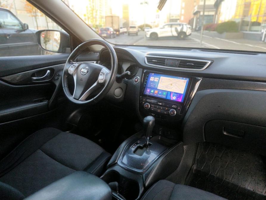 Nissan X-Trail III Санкт-Петербург  - изображение 19