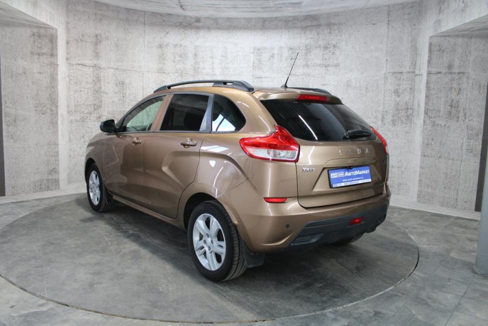 Lada (ВАЗ) XRAY I Ярославль  - изображение 8
