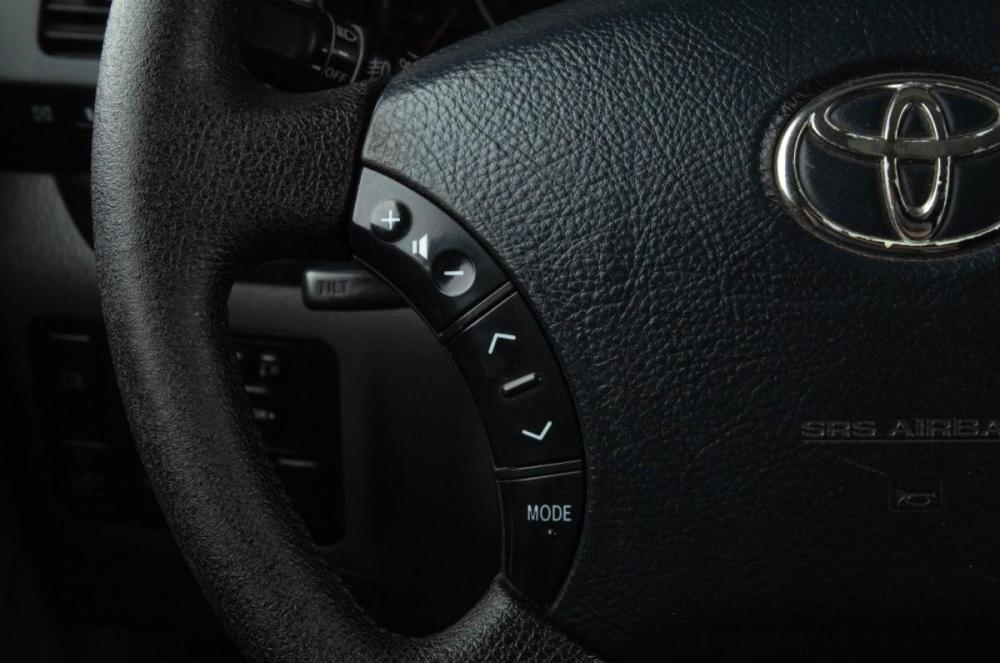 Toyota Land Cruiser Prado 120 Series Рестайлинг Челябинск  - изображение 13