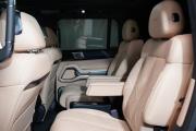 BYD FangChengBao Leopard 8 Москва  - изображение 35