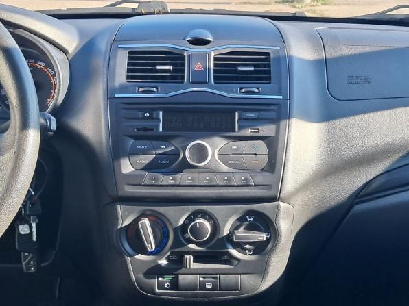 Lada (ВАЗ) Granta I Рестайлинг с пробегом 2019 года, цена 670 000 рублей, 78390 км, универсал, Автокод Объявления