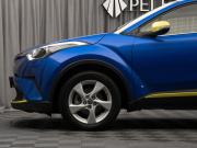 Toyota C-HR I Москва  - изображение 28