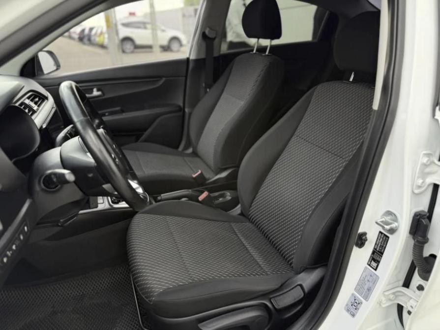 Kia Rio III Рестайлинг Ставрополь  - изображение 14