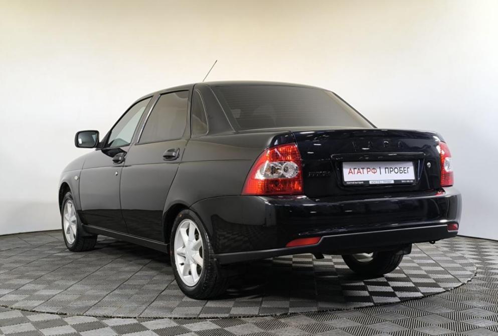 Lada (ВАЗ) Priora I Нижний Новгород  - изображение 6
