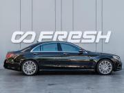 Mercedes-Benz S-Класс VI (W222 C217) Краснодар  - изображение 33