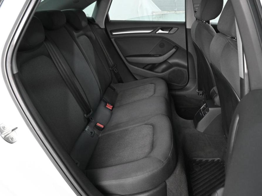 Audi A3 III (8V) Рестайлинг Ростов-на-Дону  - изображение 7