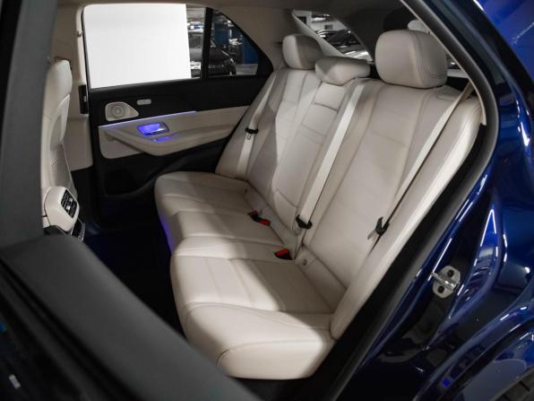 Новый Mercedes-Benz GLE II (V167) Рестайлинг 2025 года, цена 16 590 000 рублей, внедорожник, Автокод Объявления