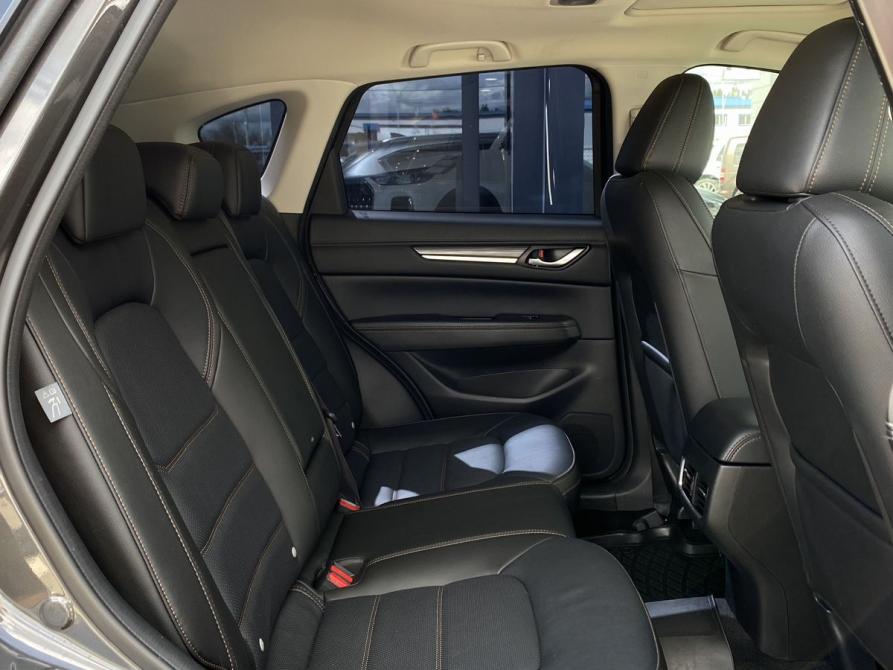 Mazda CX-5 II Рестайлинг Москва  - изображение 28