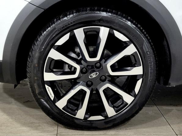 Lada (ВАЗ) Vesta I Рестайлинг (NG) с пробегом 2024 года, цена 1 450 000 рублей, 32147 км, универсал, Автокод Объявления