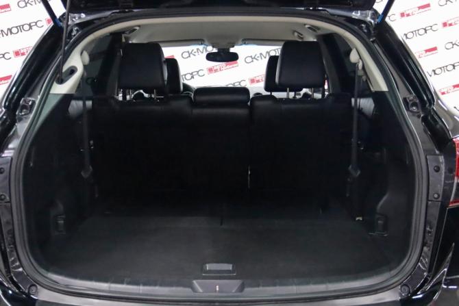 Mazda CX-9 I с пробегом 2012 года, цена 1 325 150 рублей, 205819 км, внедорожник, Автокод Объявления