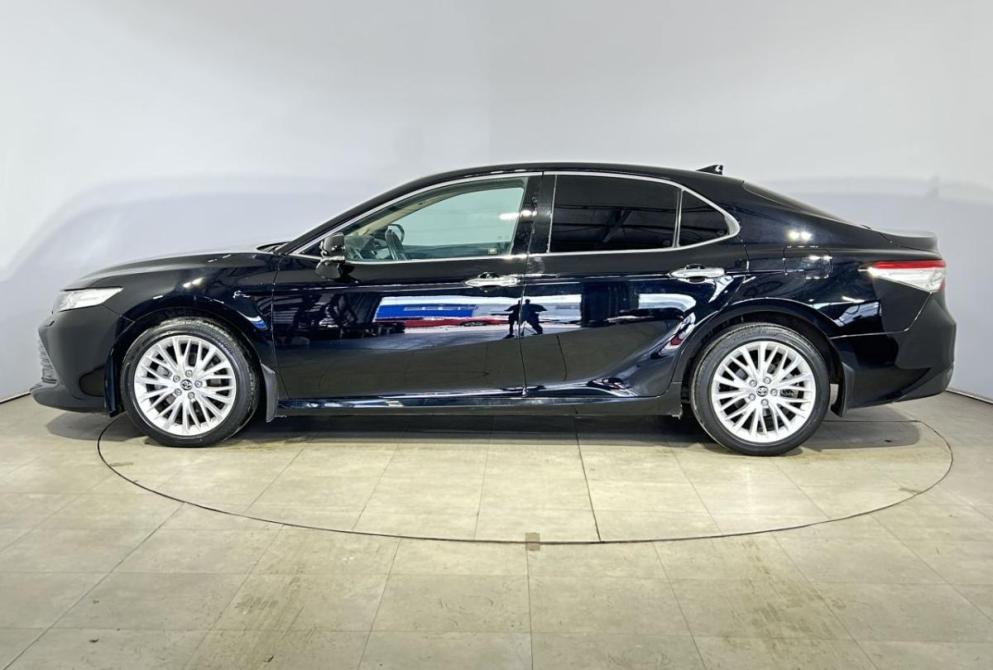 Toyota Camry VIII (XV70) Саранск  - изображение 14