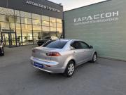 Mitsubishi Lancer X Рестайлинг Екатеринбург  - изображение 14