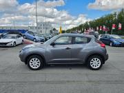 Nissan Juke I Тюмень  - изображение 20