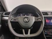 Skoda Superb III Рестайлинг Барнаул  - изображение 48