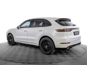 Porsche Cayenne III Москва  - изображение 37