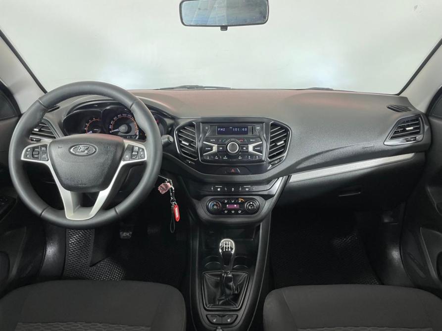 Lada (ВАЗ) Vesta I Воронеж  - изображение 9