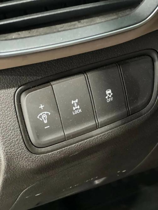 Hyundai Santa Fe IV Кострома  - изображение 10
