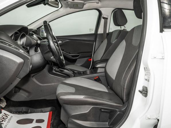 Ford Focus III с пробегом 2013 года, цена 760 000 рублей, 131323 км, хэтчбек, Автокод Объявления