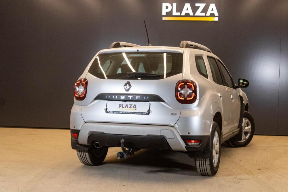 Renault Duster II Уфа  - изображение 3