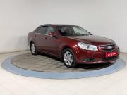 Chevrolet Epica V250 Екатеринбург  - изображение 20