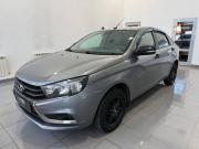 Lada (ВАЗ) Vesta I Орел  - изображение 16