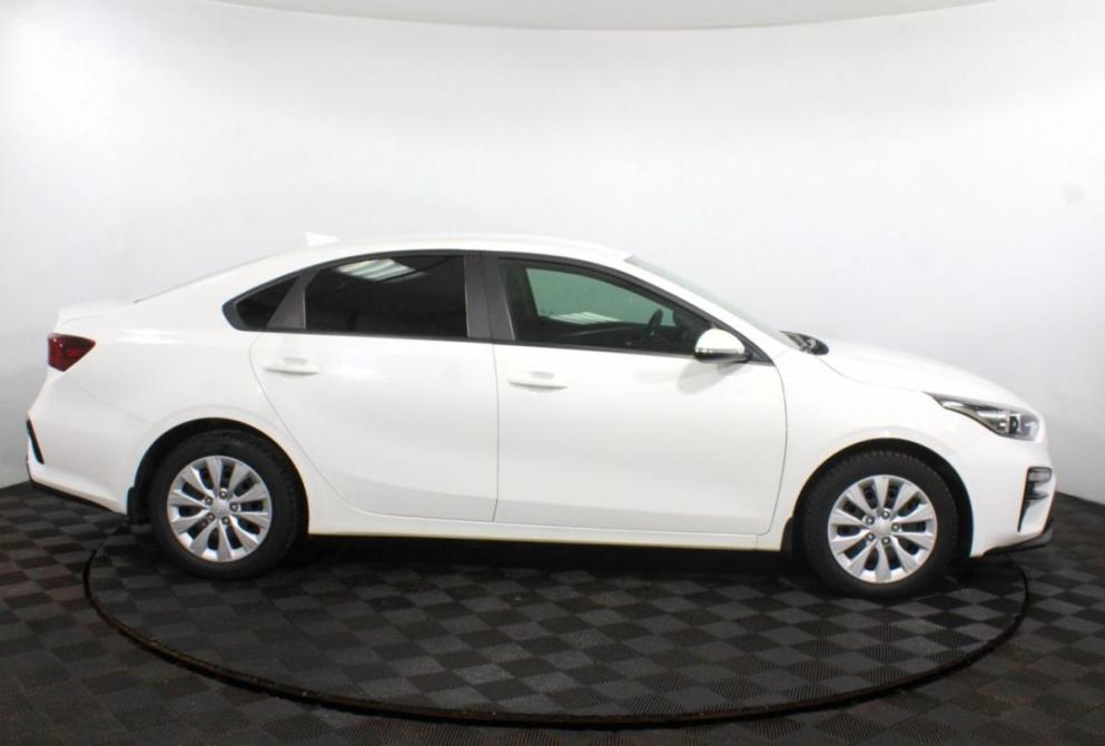 Kia Cerato III Рестайлинг (Classic) Нижний Новгород  - изображение 5