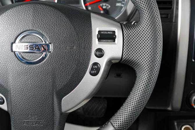 Nissan X-Trail II Рестайлинг с пробегом 2011 года, цена 1 299 000 рублей, 184000 км, внедорожник, Автокод Объявления