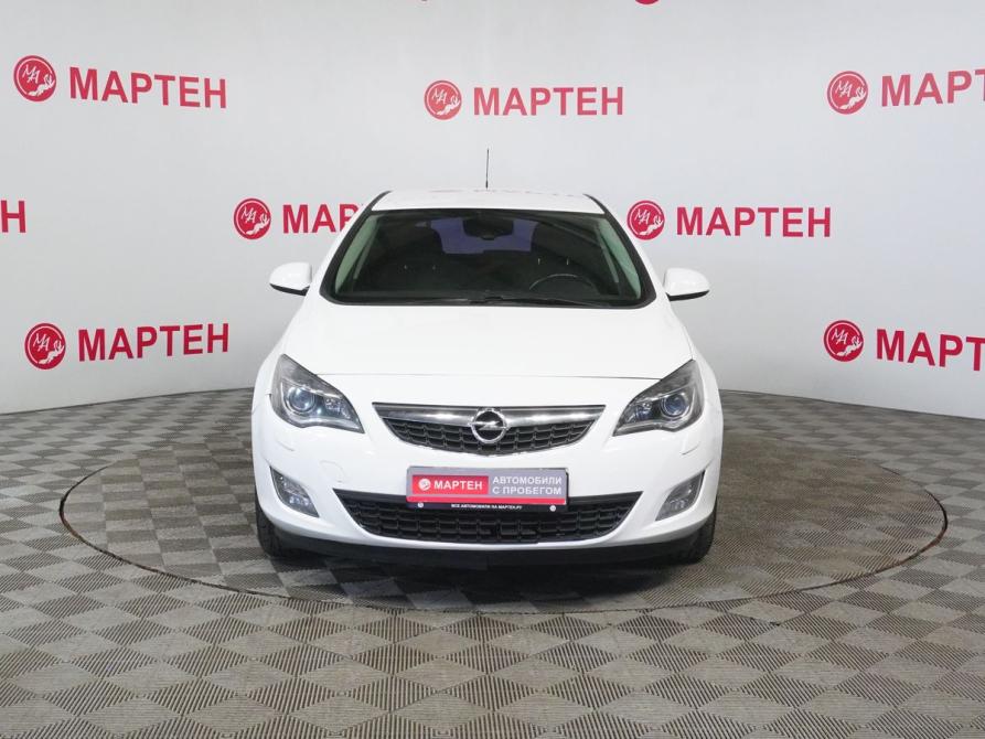 Opel Astra J Вологда  - изображение 2