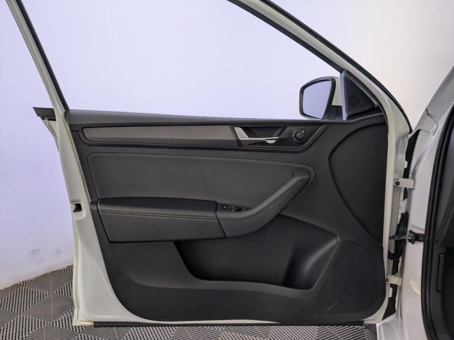 Skoda Rapid II Москва  - изображение 19