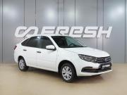 Lada (ВАЗ) Granta I Рестайлинг Воронеж  - изображение 14
