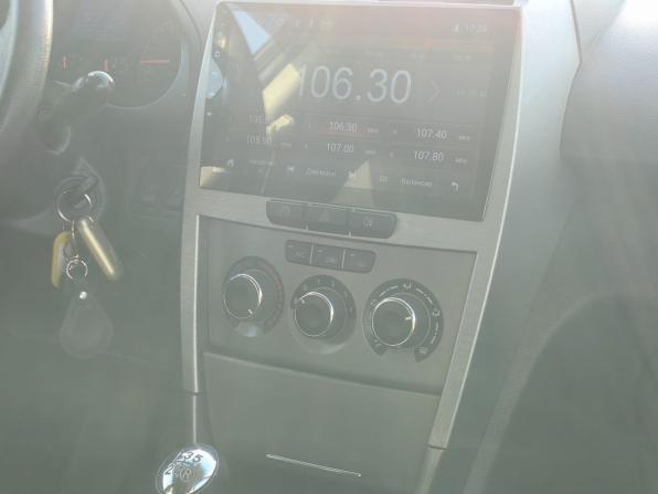 Chery Tiggo (T11) I Рестайлинг (FL) с пробегом 2014 года, цена 239 000 рублей, 161000 км, внедорожник, Автокод Объявления