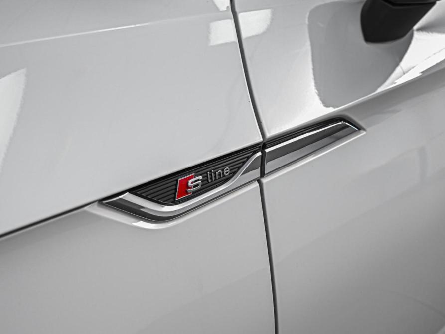 Audi A5 II (F5) Рестайлинг Ставрополь  - изображение 6