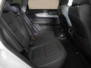 Chery Tiggo 7 Pro I Москва  - изображение 29