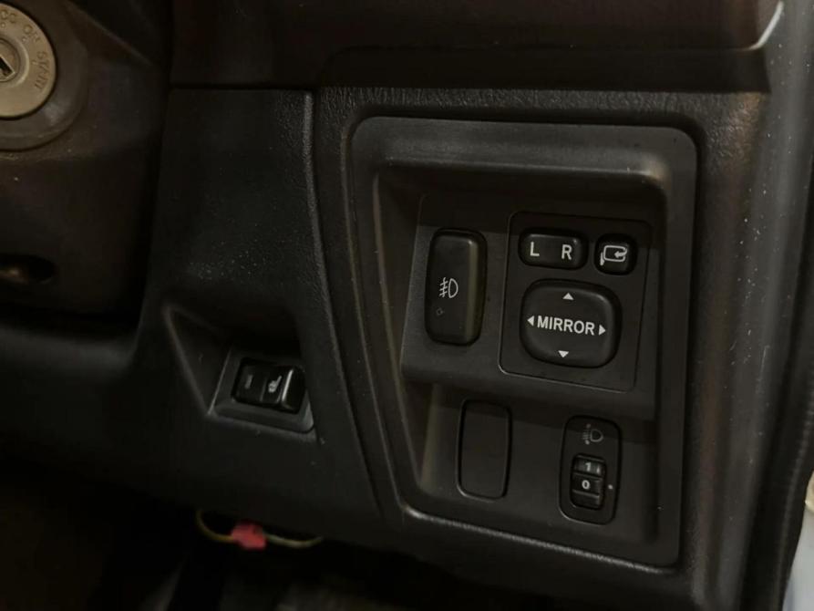 Mitsubishi Pajero Mini II Красноярск  - изображение 15