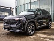 Geely Atlas II Волгоград  - изображение 42