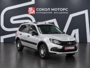 Lada (ВАЗ) Granta I Рестайлинг Ростов-на-Дону  - изображение 11