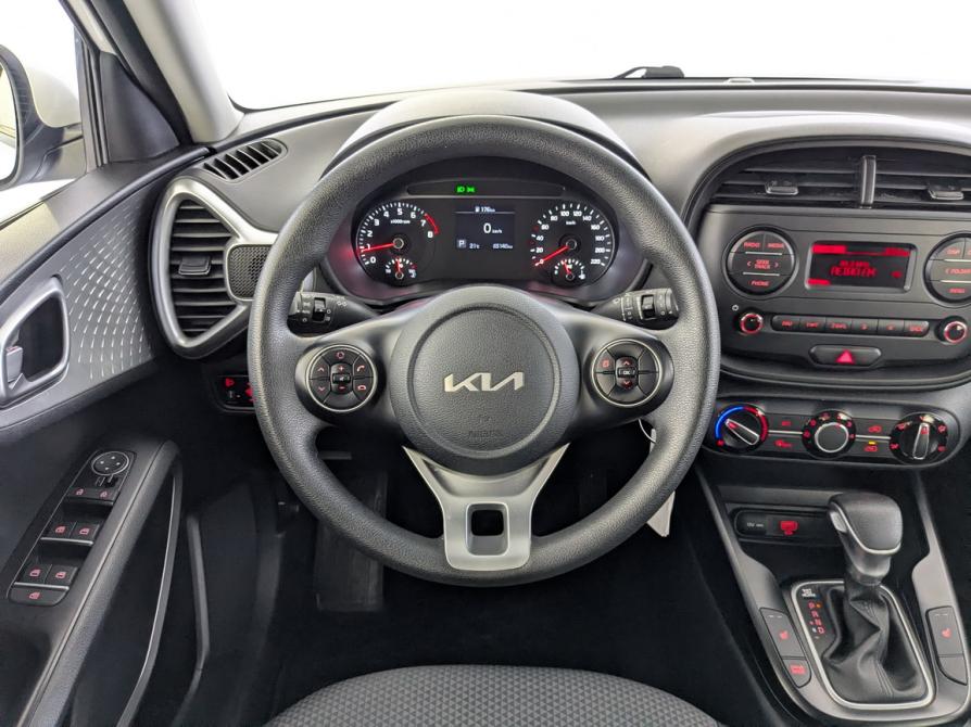 Kia Soul III Москва  - изображение 21